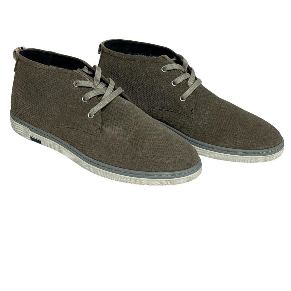 Steve Madden Men's Alberto Chukka Boot Size 10.5